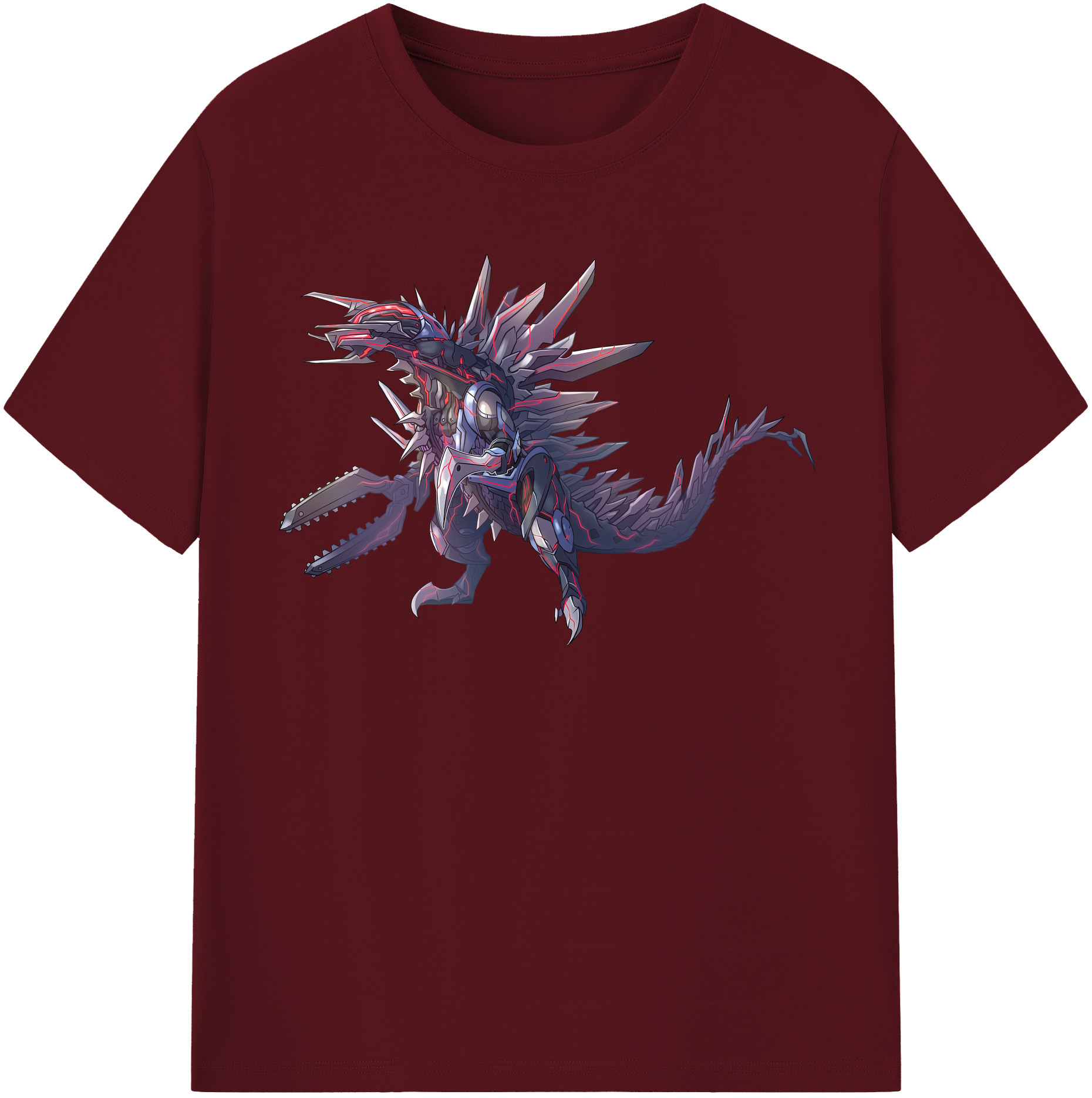 （画像用） ウルトラマン Ultraman 綿100％半袖Tシャツ（フロントプリント）